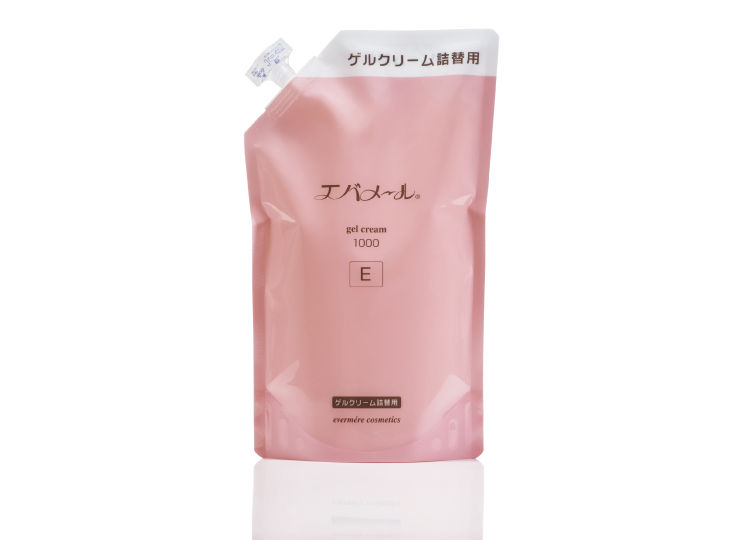 エバメールゲルクリーム1000ml - www.depuk.co.uk